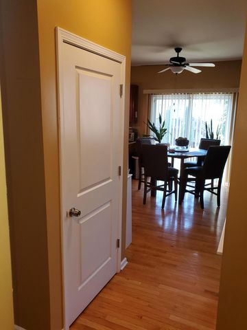 6388 Sadie Lane, Van Buren Twp, MI 48111