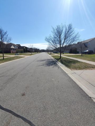 6388 Sadie Lane, Van Buren Twp, MI 48111