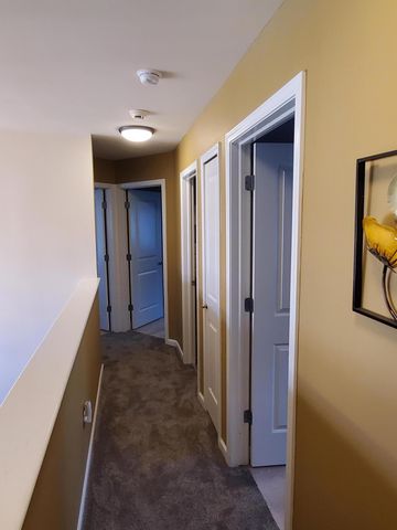 6388 Sadie Lane, Van Buren Twp, MI 48111