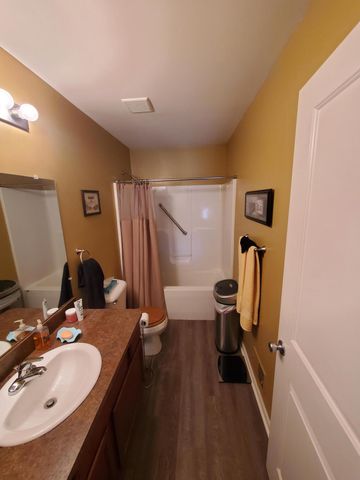 6388 Sadie Lane, Van Buren Twp, MI 48111