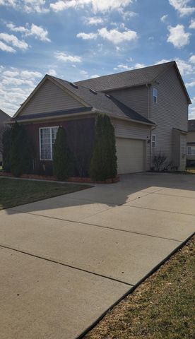 6388 Sadie Lane, Van Buren Twp, MI 48111
