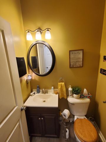 6388 Sadie Lane, Van Buren Twp, MI 48111