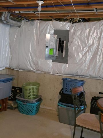 6388 Sadie Lane, Van Buren Twp, MI 48111