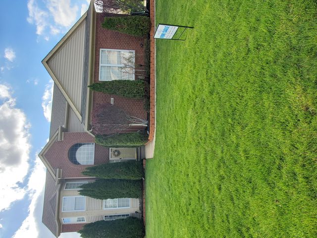 6388 Sadie Lane, Van Buren Twp, MI 48111