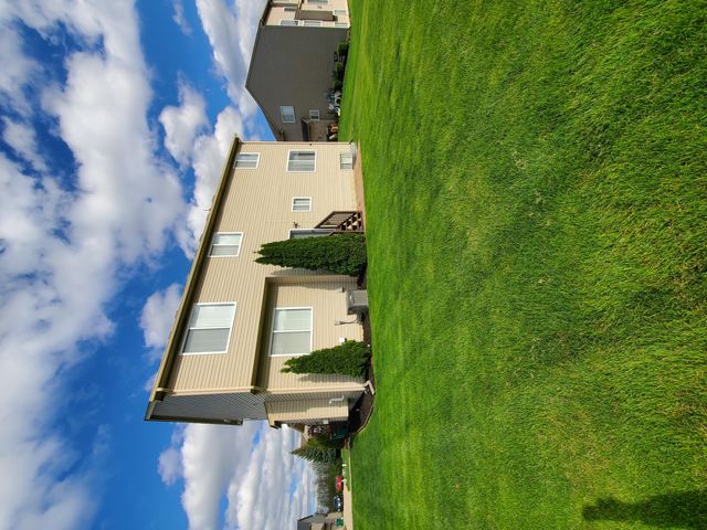 6388 Sadie Lane, Van Buren Twp, MI 48111