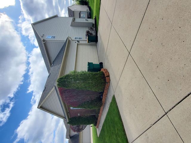 6388 Sadie Lane, Van Buren Twp, MI 48111