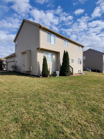 6388 Sadie Lane, Van Buren Twp, MI 48111