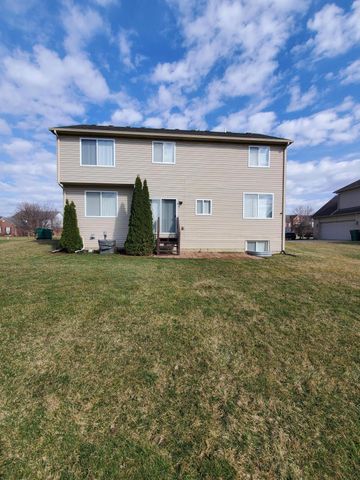 6388 Sadie Lane, Van Buren Twp, MI 48111