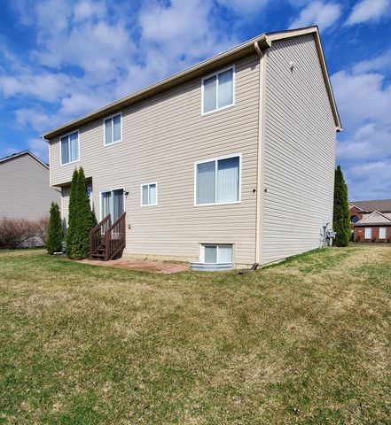 6388 Sadie Lane, Van Buren Twp, MI 48111