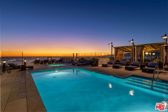 1755 Ocean Avenue 412, Santa Monica, CA 90401