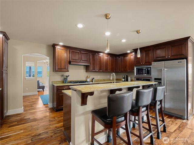 5316 N Court Street, Ruston, WA 98407