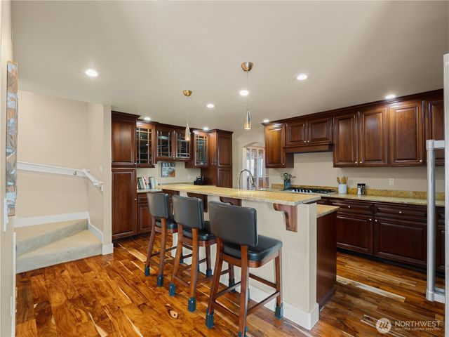 5316 N Court Street, Ruston, WA 98407
