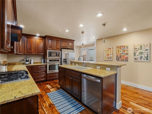 5316 N Court Street, Ruston, WA 98407