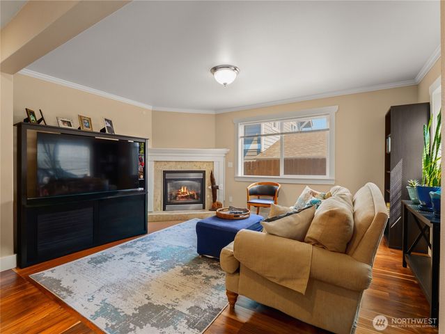 5316 N Court Street, Ruston, WA 98407