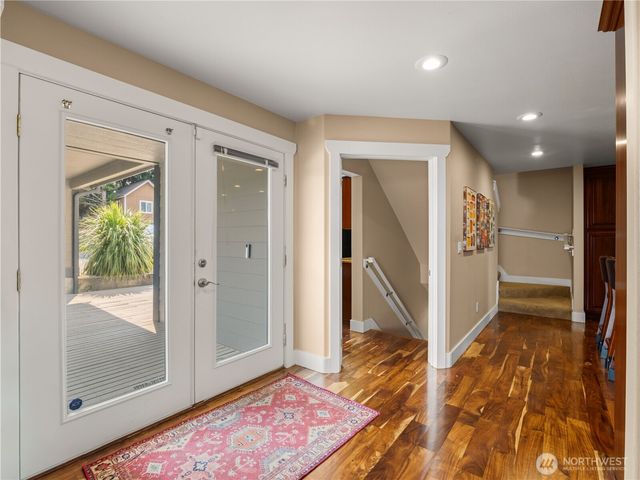 5316 N Court Street, Ruston, WA 98407