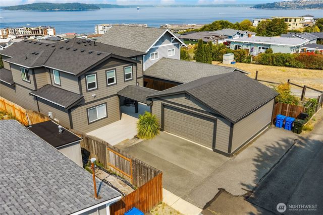 5316 N Court Street, Ruston, WA 98407