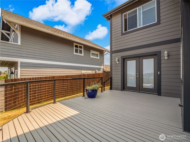 5316 N Court Street, Ruston, WA 98407