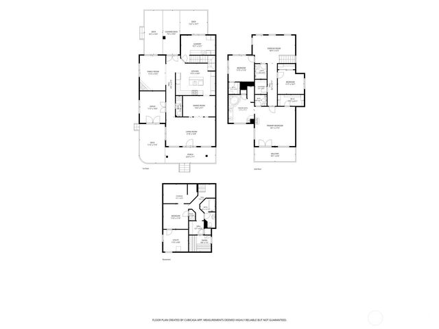 5316 N Court Street, Ruston, WA 98407