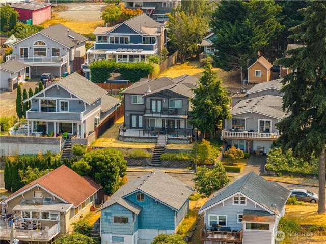 5316 N Court Street, Ruston, WA 98407