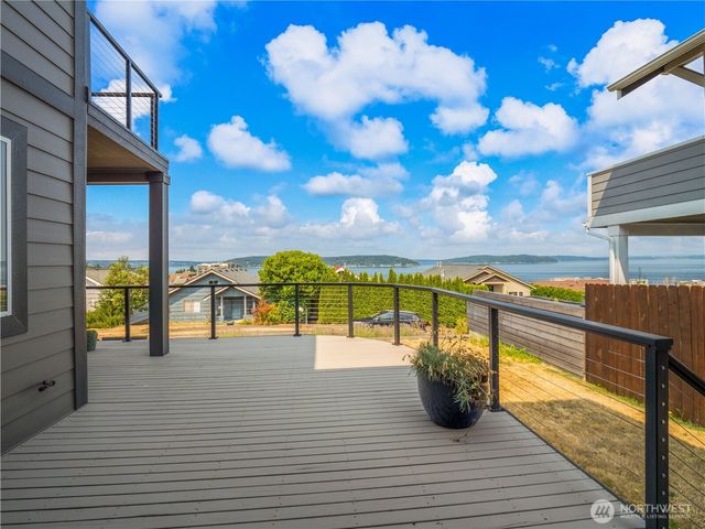 5316 N Court Street, Ruston, WA 98407