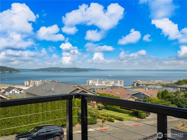 5316 N Court Street, Ruston, WA 98407