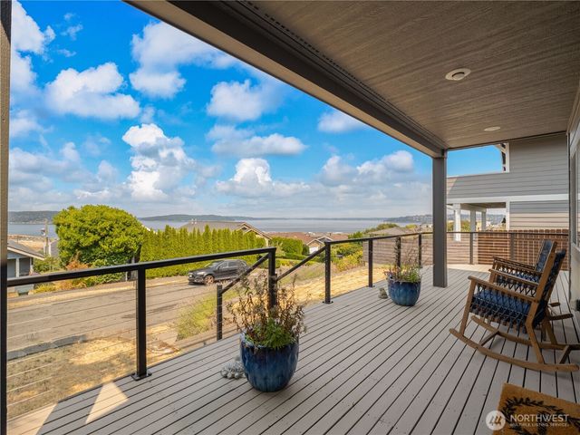 5316 N Court Street, Ruston, WA 98407