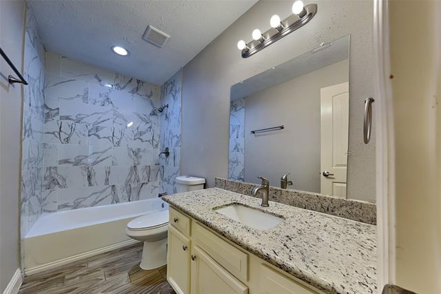 19902 Pinefield Court, Humble, TX 77338