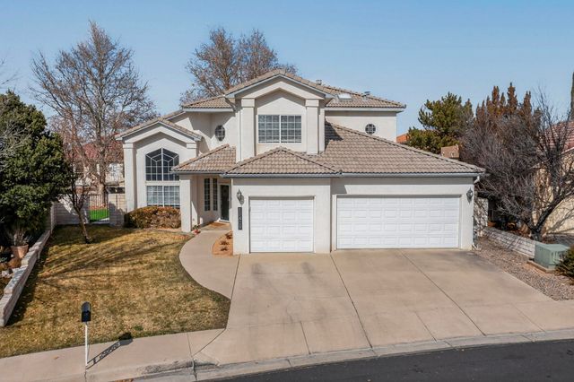 11409 Pine Top Lane NE, Albuquerque, NM 87111