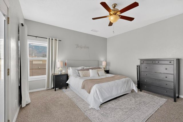 11409 Pine Top Lane NE, Albuquerque, NM 87111