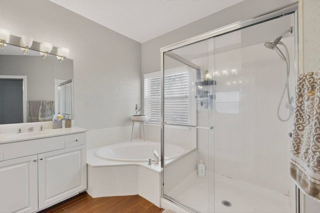 11409 Pine Top Lane NE, Albuquerque, NM 87111