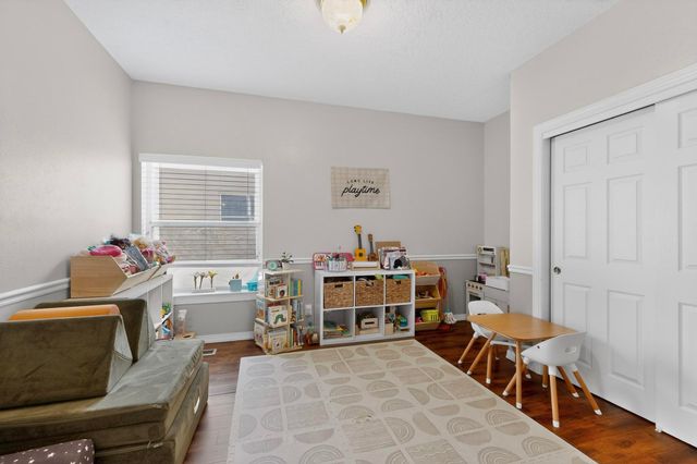 11409 Pine Top Lane NE, Albuquerque, NM 87111