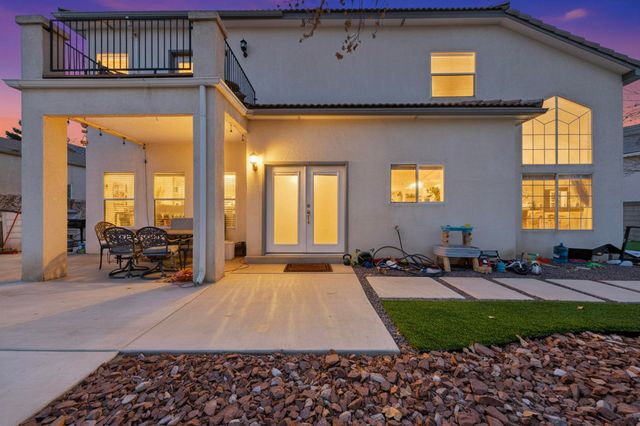 11409 Pine Top Lane NE, Albuquerque, NM 87111