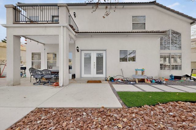 11409 Pine Top Lane NE, Albuquerque, NM 87111