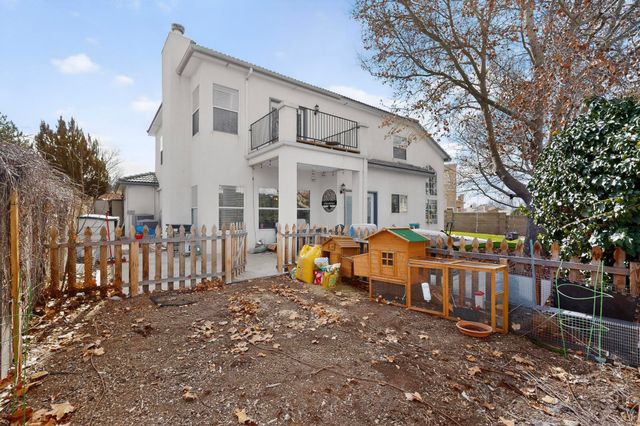 11409 Pine Top Lane NE, Albuquerque, NM 87111