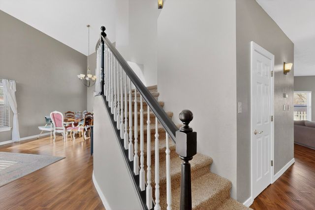 11409 Pine Top Lane NE, Albuquerque, NM 87111