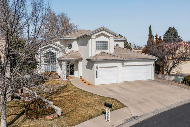 11409 Pine Top Lane NE, Albuquerque, NM 87111