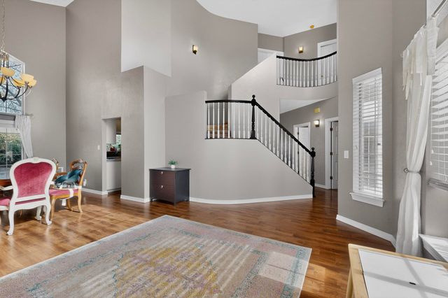 11409 Pine Top Lane NE, Albuquerque, NM 87111