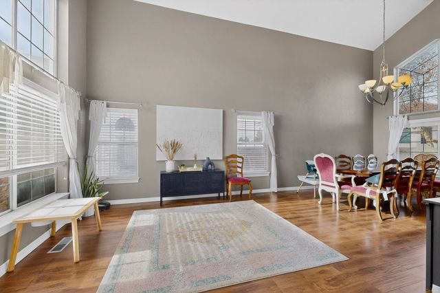 11409 Pine Top Lane NE, Albuquerque, NM 87111