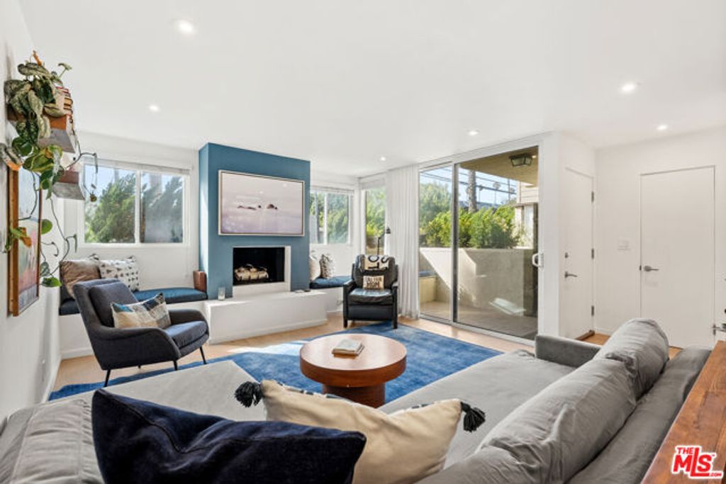 1930 Idaho Avenue 3, Santa Monica, CA 90403