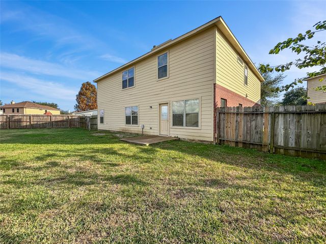 4534 Knights Court, Baytown, TX 77521