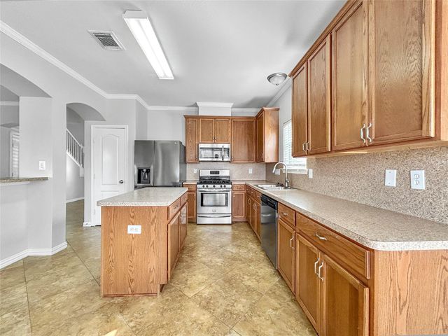 4534 Knights Court, Baytown, TX 77521