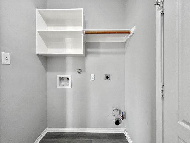 4534 Knights Court, Baytown, TX 77521