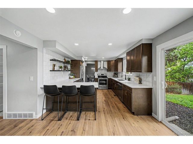 7218 S Cody Way, Littleton, CO 80128