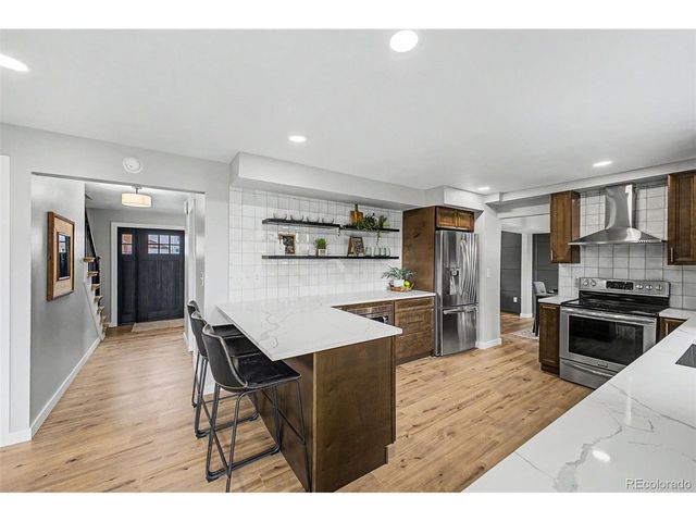 7218 S Cody Way, Littleton, CO 80128