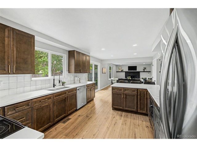 7218 S Cody Way, Littleton, CO 80128
