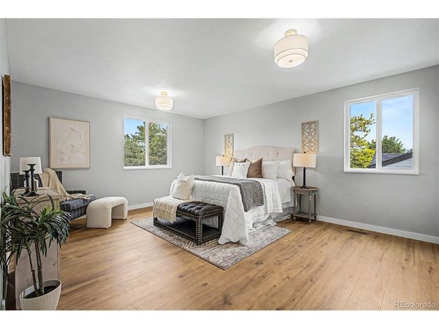 7218 S Cody Way, Littleton, CO 80128