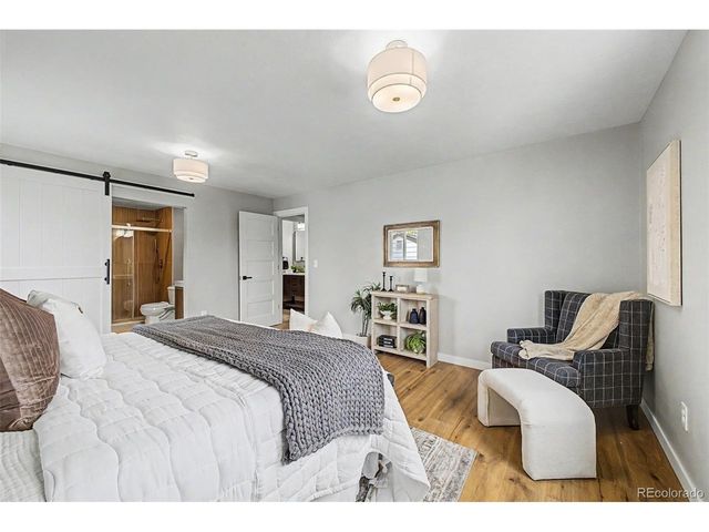 7218 S Cody Way, Littleton, CO 80128