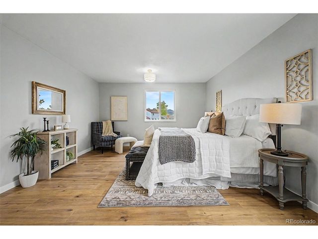 7218 S Cody Way, Littleton, CO 80128