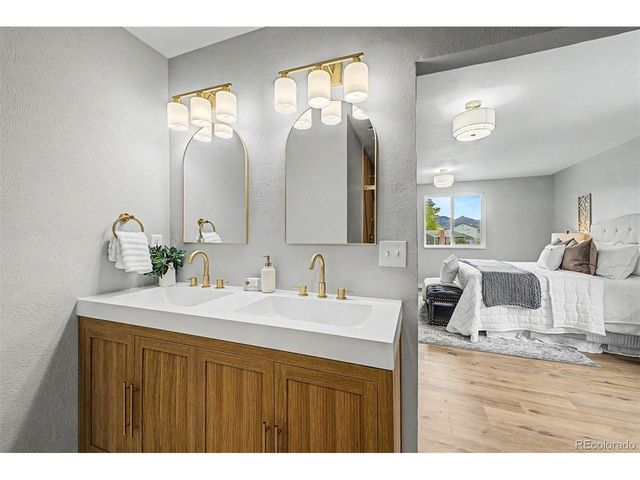 7218 S Cody Way, Littleton, CO 80128
