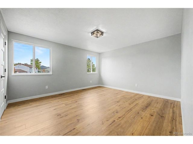 7218 S Cody Way, Littleton, CO 80128